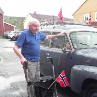 Informasjon